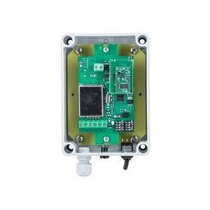 Antena Integrada de Radiofrecuencia Trf Pol 868mhz con Batería Recargable N.B.C. Elettronica Group Srl Italia 86 - Product Image 3