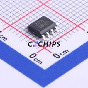 Original-Nuevo CEM3178 SOP-8 Transistor de efecto de campo (MOSFET) Venta al por mayor Chips de componentes electrónicos y servicio BOM - Product Image 1