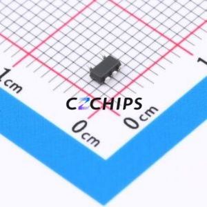 Regulador lineal (LDO) PMIC, Chip IC de circuito integrado, nuevo y original, SOT-23-5, de la marca, de la marca - Product Image 2