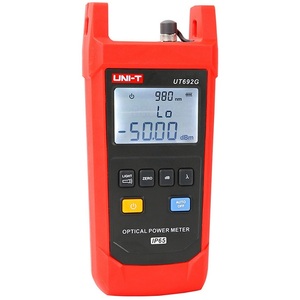 เครื่องวัดพลังงานแสง Uni-T รุ่น UT692G 980nm IP65 อุปกรณ์ไฟเบอร์ออปติก - Product Image 3