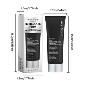 Hot Top Best Face Cream Instant Firming Improving Skin Stiffness Deep <strong>Moisturizing</strong> Keep Young Skin Tightening Cream - Product Image 6