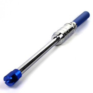 Kit Riparazione Ammaccature Auto con Martello a Scorrimento Leggero da 1.2kg, Linguette per Rimozione Ammaccature, Estrattore <span class=keywords><strong>PDR</strong></span> King <span class=keywords><strong>Tools</strong></span> per Carrozzeria - Product Image 5