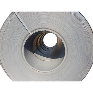 MOQ bajo mejor venta calidad precio bajo personalizado q235b q195 q355 bobinas de acero al carbono - Product Image 1