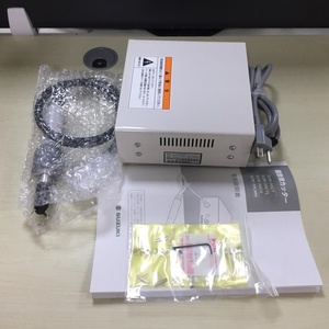 เครื่องตัดอัลตราโซนิก SUW-30CD 100V นำเข้าจากญี่ปุ่น - Product Image 1