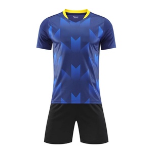 Seragam Sepak Bola Kustom Jersey Anak-Anak dan Pria Grosir Pabrik 2026 Amerika, Kaos Tim Nasional Klub - Product Image 1