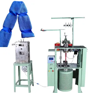 top quality fabric textile weaving machine