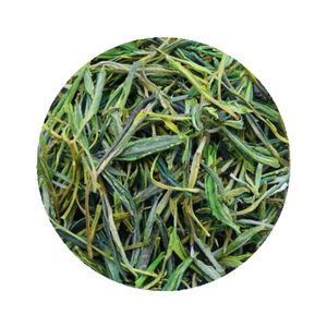 Factory Wholesale Huangshan Maofeng <strong>Green</strong> <strong>Tea</strong> High Quality Mountain <strong>Tea</strong> Custom Packaging-Box Bag Sachet Cup Bottle Certified - Product Image 1