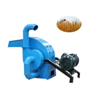 Broyeur à fourrage en acier pour une longue durée de vie professionnelle - Product Image 6