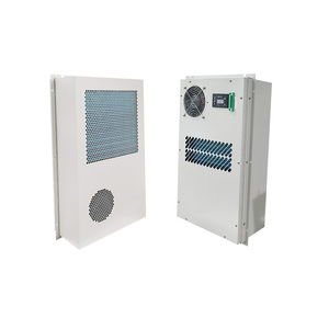 Climatiseur extérieur 800W DC48V à prix d'usine pour télécommunications – Unités de refroidissement de cabinet très demandées - Product Image 6