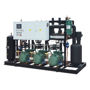 Hot bán ldb3ph 6ge-40 (Y) bit Zer lạnh máy nén mở loại cho <span class=keywords><strong>bitzer</strong></span> 40hp 380V ngưng tụ đơn vị - Product Image 2