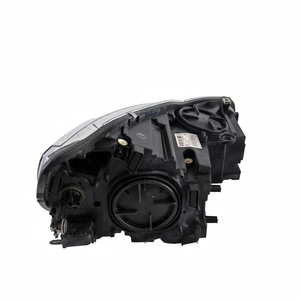 สำหรับ BMW ซีรีส์ 2 F45 F46 ปี 2013 2014 2015 2016 ไฟหน้าฮาโลเจนแท้ รุ่น 216d 218d 220d 218i ไฟหน้ารถยนต์ ไฟหน้ารถ - Product Image 4