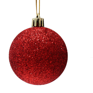 Adornos Navideños de PVC de 3cm-8cm, 100% al por Mayor, Transparentes, Coloridos, Impresión Digital, Suministros de Decoración para Celebraciones Festivas - Product Image 3