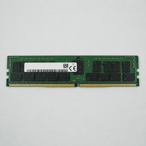 หน่วยความจำเซิร์ฟเวอร์ HMCT04MEERA131N 128GB 4Rx4 DDR5 4800MHz ECC RDIMM สำหรับองค์กร รองรับการประมวลผล OLAP และ Vector Engine แบบเรียลไทม์ - Product Image 2