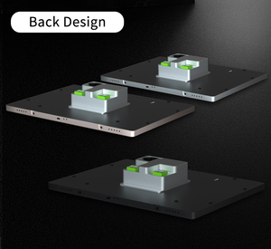 ホット販売ODM/OEM10.1インチ500 Nits Android 11 RK3566 2GB32GB埋め込みタッチスクリーンスマートホームコントロールデバイス - Product Image 6