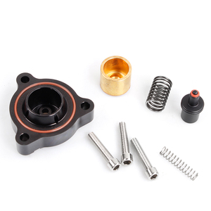 Válvula desviadora BOV para coche, válvula de soplado para Dodge Fiat Arbath <span class=keywords><strong>BMW</strong></span> DV + T9356 - Product Image 1