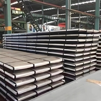 Bobine d'acier à faible teneur en carbone AISI 1045 / SAE 1045, bande d'acier laminée à froid/à chaud haute résistance pour pièces mécaniques et arbres
