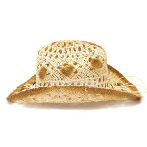 Женская хлопковая шляпа - Product Image 5