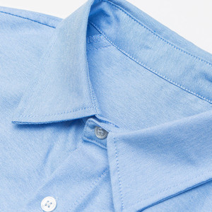Chemise Oxford en coton tissé pour hommes grandes tailles, décontractée, respirante, coupe ample, manches longues, poche poitrine, 6XL 7XL 8XL 9XL 10XL - Product Image 5