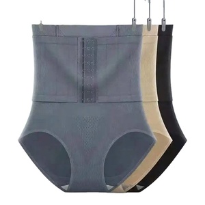Culotte gainante amincissante et sculptante pour le ventre et les hanches - Product Image 1