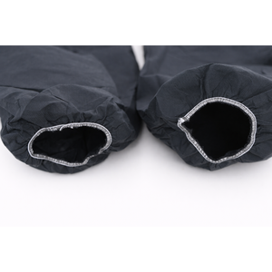 Защитная одежда: одноразовый защитный комбинезон-костюм - Product Image 3