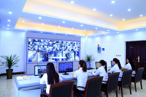 Resina de câmbio de ferro selectiva, remoção de moer de íon de chelling igual a purolite s957 - Product Image 6