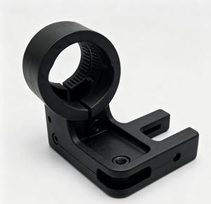 Servicio de Prototipado Rápido de Impresión 3D Industrial en Nailon Negro Personalizado - Product Image 6