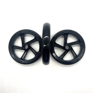 Roues de Scooter Stunt <span class=keywords><strong>Freestyle</strong></span> 85A 88A 100mm 110mm <span class=keywords><strong>120mm</strong></span> 125mm 145mm 175mm 180mm 200mm 230mm PU Pro Kick Roues de Scooter Adultes - Product Image 2