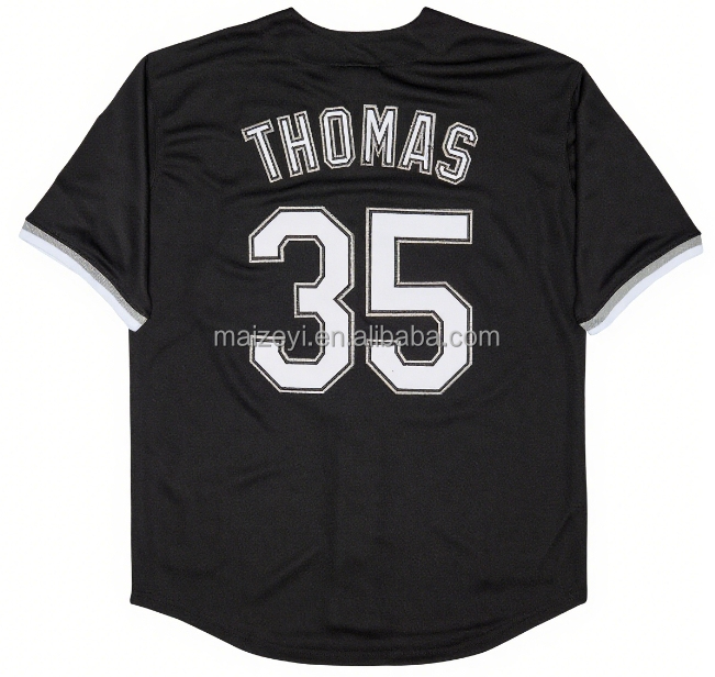 #35 BLACK