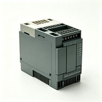 Módulo de Comunicación Ethernet IP 1756-ENBT para Controlador PLC 1756ENBT con Servicio de Conversión de Protocolo CM/CP Personalizado