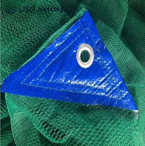 Filet agricole en HDPE vierge 100%-Filet <span class=keywords><strong>de</strong></span> récolte d'olives durable pour <span class=keywords><strong>serre</strong></span> et ferme - Product Image 2