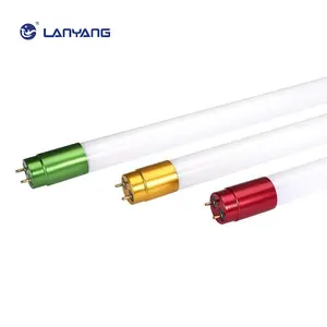 LED Glas T8 Röhren licht 120 cm 10W 18Watt 20W 30W 40W 2ft 4ft 8ft LED Röhren licht