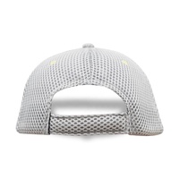 Sombreros de camionero al por mayor, gorra de malla de algodón 100% personalizada, gorras de camionero con parche bordado