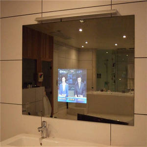 1.1Mm 2Mm 3Mm 4Mm 5Mm Een/Twee Manier Spiegel Magic Glas Voor Tv Scherm - Product Image 5