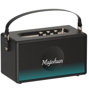 Xách Tay 100W Công Suất Cao Cho V5.3 Loa Kép Loa Siêu Trầm Dsp 3000-5000MAh Pin Không Dây Mic Hỗ Trợ Cho Máy Tính - Product Image 6