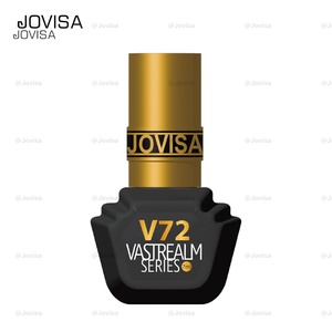 Partenaire vente en gros Service personnalisé Temps de séchage colle pour extension de cils - Product Image 1