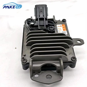 <span class=keywords><strong>Nuevo</strong></span> sensor de radar de onda de control de crucero para Toyota Corolla RAV4 Prius 88210-02020 8821002020 - Product Image 2