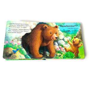 Livres d'<span class=keywords><strong>histoires</strong></span> <span class=keywords><strong>pour</strong></span> enfants imprimé<span class=keywords><strong>s</strong></span> sur mesure, coloré<span class=keywords><strong>s</strong></span>, <span class=keywords><strong>pour</strong></span> bébé<span class=keywords><strong>s</strong></span>, livres cartonné<span class=keywords><strong>s</strong></span> sur commande, livres illustré<span class=keywords><strong>s</strong></span> à couverture rigide <span class=keywords><strong>pour</strong></span> enfants - Product Image 4