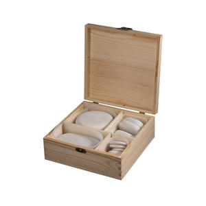 Großhandel weißer Marmor Energie stein, kalte Kompresse <span class=keywords><strong>Massage</strong></span> stein mit ätherischem Öl für Hot <span class=keywords><strong>Stone</strong></span> <span class=keywords><strong>Massage</strong></span> Spa - Product Image 2