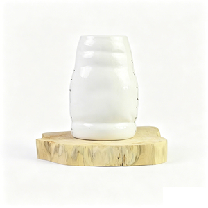Pesadilla antes de Navidad Oogie Boogie Tiki Mug Spooky Cerámica de inspiración vintage para vino y cócteles tropicales Uso en fiestas - Product Image 2