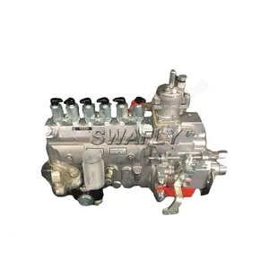 4996707 ZEXEL 6BT 喷油泵 101609-3750