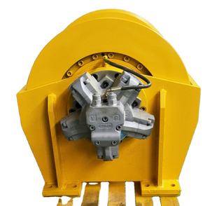 ס מוסמך קיבולת גדולה 8ton 10 טון כבד הידראולי עבור מפעל כרייה ועגורנים למכירה - Product Image 1