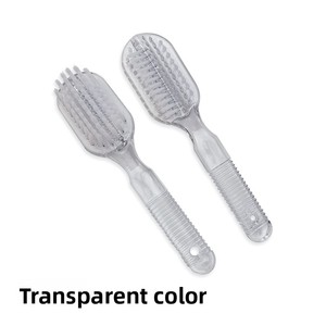Cepillo <span class=keywords><strong>de</strong></span> Doble Cara <span class=keywords><strong>para</strong></span> Polvo <span class=keywords><strong>de</strong></span> Uñas Acrílicas, Profesional, <span class=keywords><strong>para</strong></span> Salón <span class=keywords><strong>de</strong></span> Uñas, <span class=keywords><strong>Limpiador</strong></span> <span class=keywords><strong>de</strong></span> Ranuras <span class=keywords><strong>de</strong></span> Uñas con Cerdas Suaves <span class=keywords><strong>para</strong></span> Limpieza <span class=keywords><strong>de</strong></span> Manos en Casa - Product Image 5