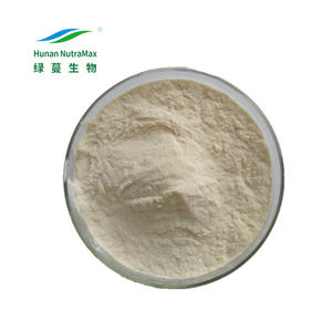 Ingrédient alimentaire santé : Poudre d'huile MCT (triglycérides à chaîne moyenne) à 70 % - Product Image 1