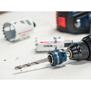 Bosch Bim <span class=keywords><strong>progressor</strong></span> 6-Piece bi-kim Loại lỗ Saw Set, 19-83 Mét - Product Image 5