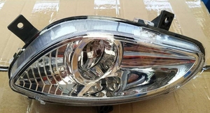 Thích hợp cho <span class=keywords><strong>geely</strong></span> <span class=keywords><strong>sc7</strong></span> 2009-2013 phía trước đèn sương mù DAR chạy ánh sáng DRL phía trước ánh sáng sương mù phía trước Bumper Ánh sáng chất lượng cao - Product Image 5