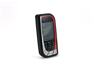 Teléfono Móvil GSM de Doble SIM <span class=keywords><strong>7610</strong></span> - Teléfono Clásico con Pantalla LCD TFT de 2.1 Pulgadas, Batería de 900 mAh, Desbloqueado, Barato, Venta al por Mayor, 0.08MP - Product Image 6