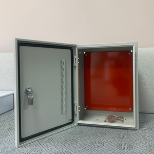 Hộp điều khiển điện tử YanGao <span class=keywords><strong>Box</strong></span> IP65, hộp đựng thiết bị điện tử, hộp điện - Product Image 1