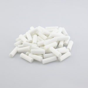 Serat Reed Besar Tongkat <span class=keywords><strong>Diffuser</strong></span>, Aroma Putih 6 Mm 21 Cm, Penyegar Udara Wangi, Penyegar Minyak Katun Penyebar Sumbu Rumah Kantor Mobil Hotel