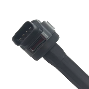 คอยล์จุดระเบิดแบบติดตั้งได้ในขั้นตอนเดียว 90919-T2010 ชิ้นส่วนบำรุงรักษาหลังการขายสำหรับโตโยต้า คัมรี่ เซียนน่า ไฮแลนเดอร์ - Product Image 3