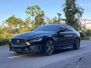 Autos Usados con Bajo Kilometraje <span class=keywords><strong>Jaguar</strong></span> XEL 2022 2.0T 250PS <span class=keywords><strong>R</strong></span>-<span class=keywords><strong>DYNAMIC</strong></span> S Edición Deportiva - Product Image 1